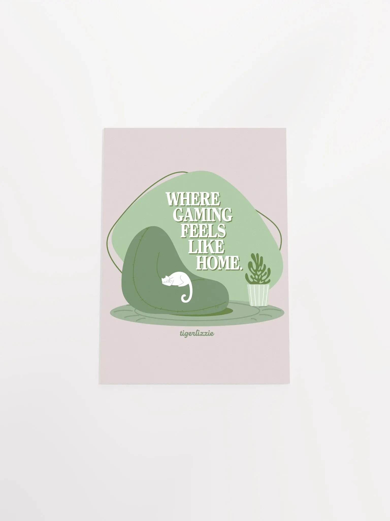 Feels Like Home Wall Art product image (45)