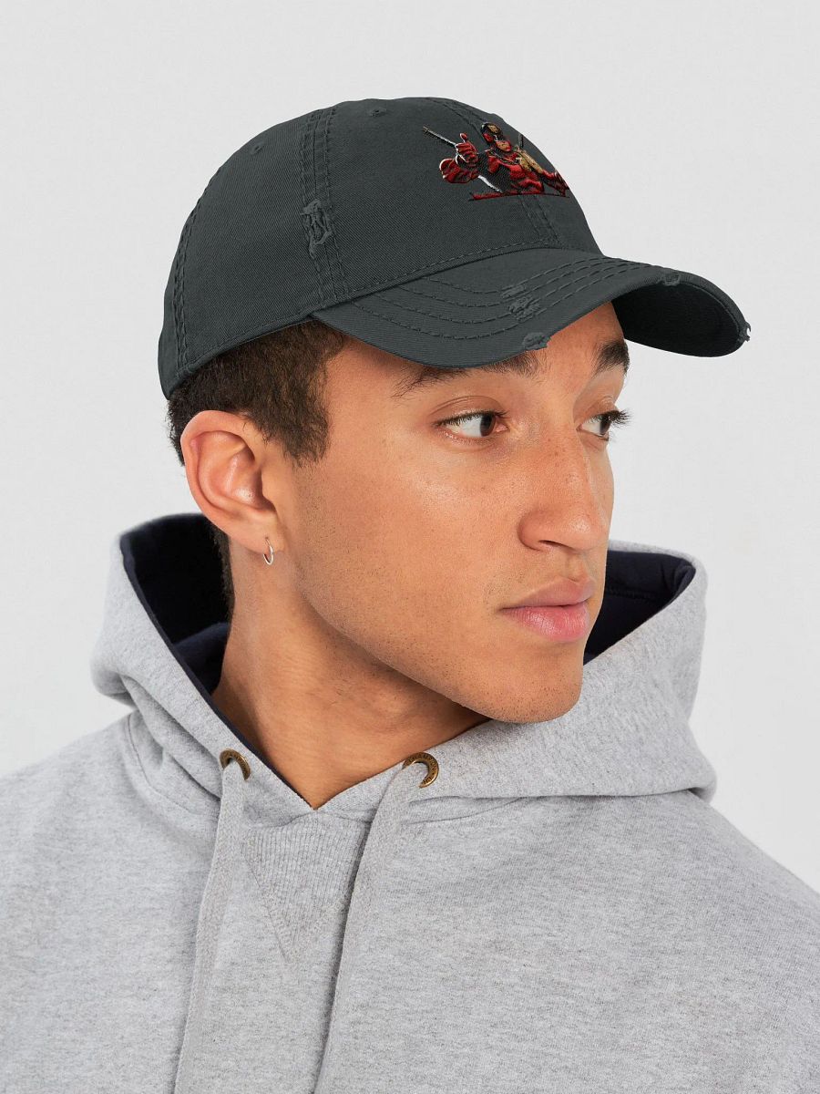DREADPOOL DUDE product image (7)