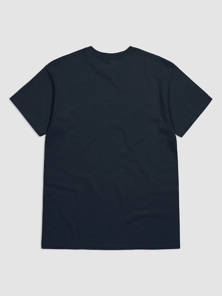 Relaxed Streetwear Vibes Tee product image (2)