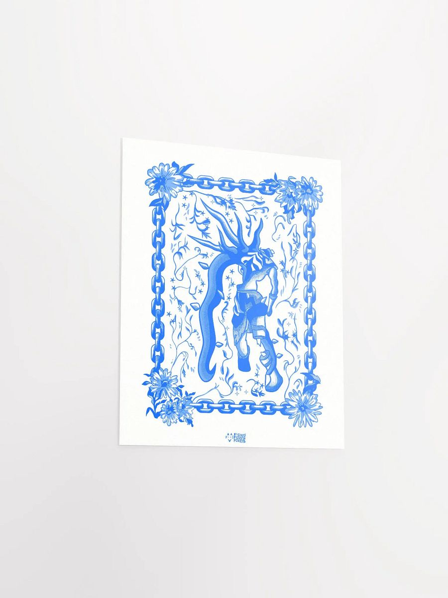 Ceramic Vardorvis Print product image (8)