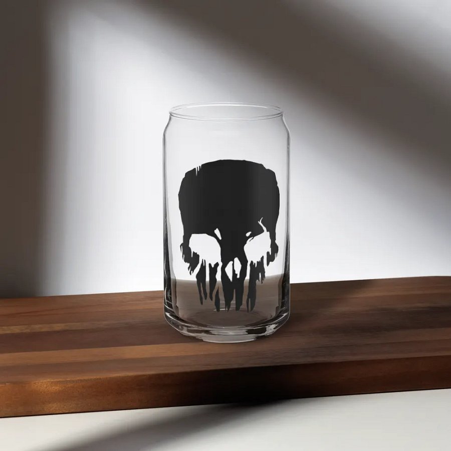 Cool Ass Shaped Glass Thing product image (6)