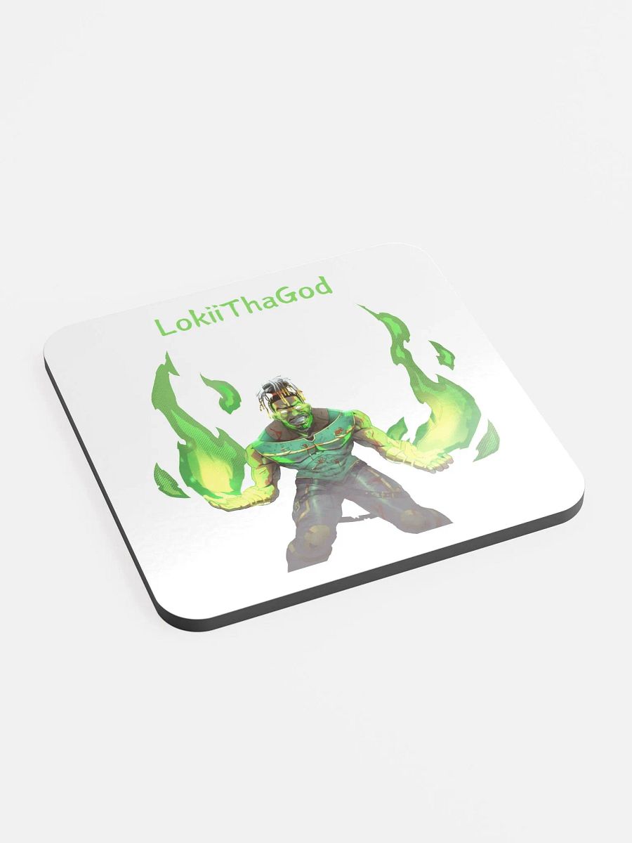 LTG Coaster product image (2)