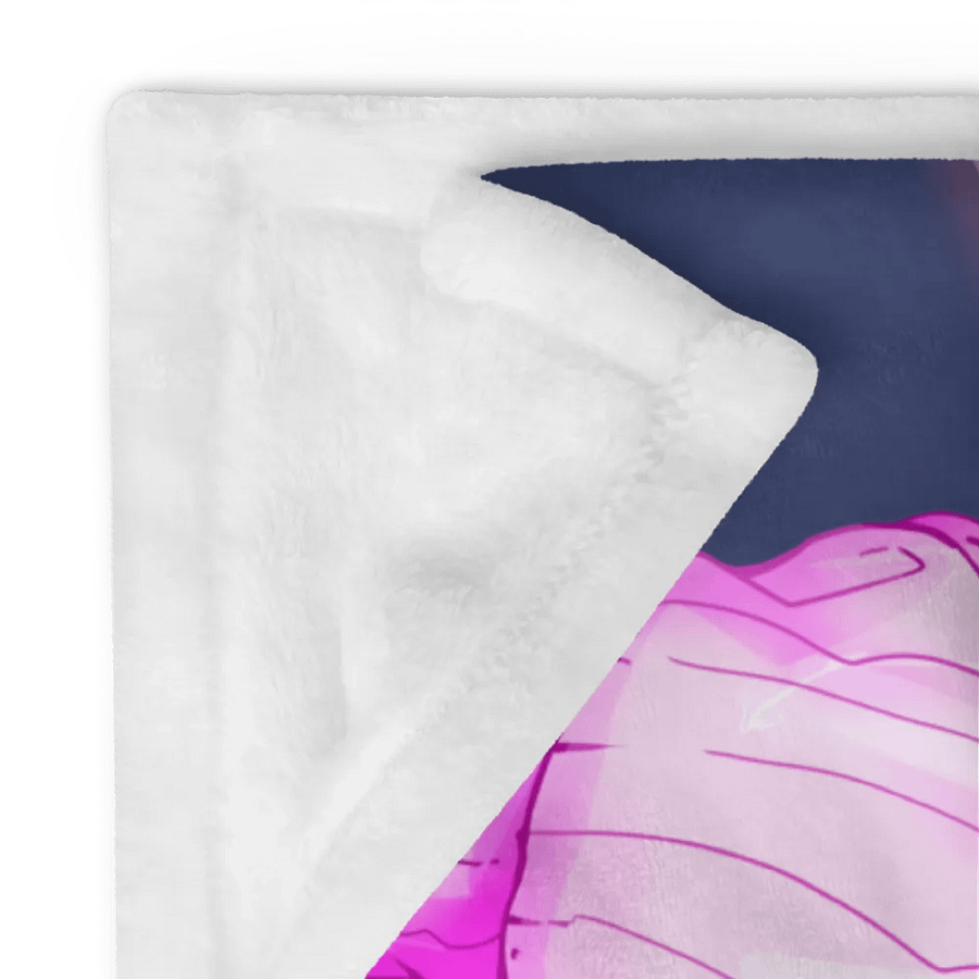 90's PB Blanket product image (12)