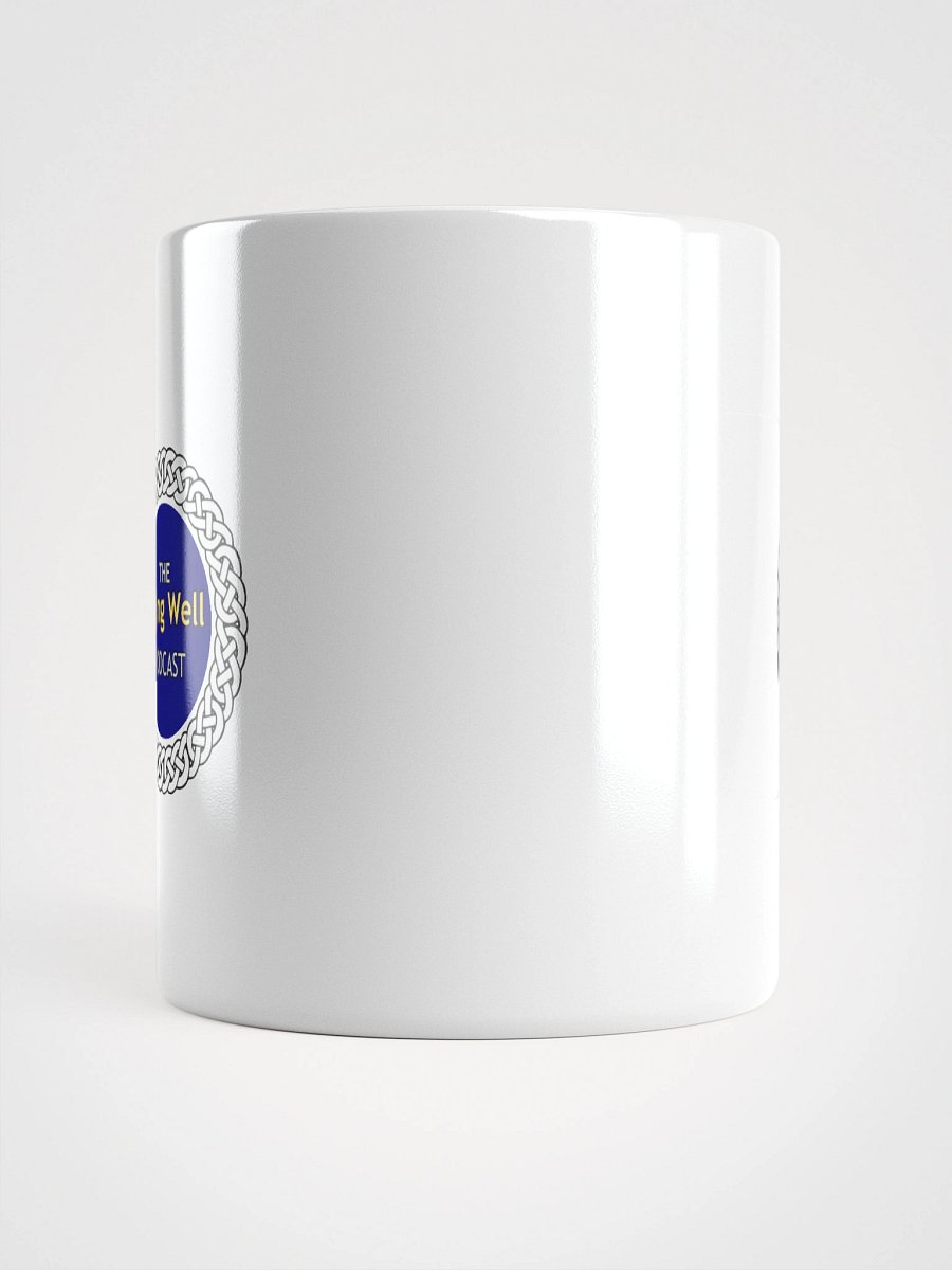 Celtic Mug-White product image (15)
