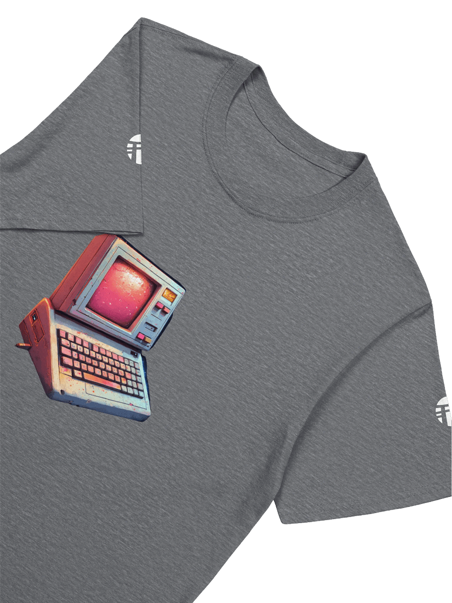 Pre-Internet Era #0 product image (14)