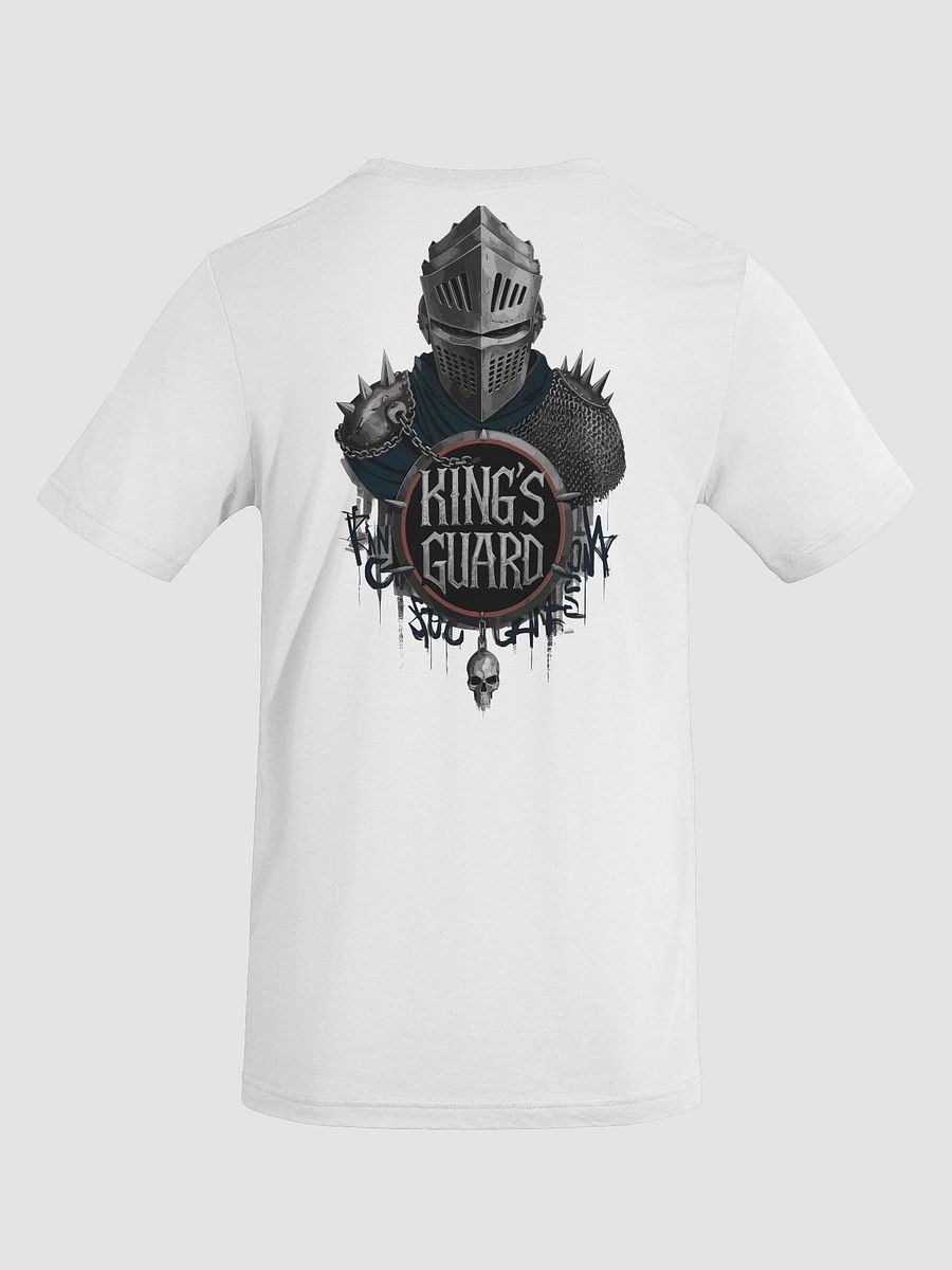 King's Guard Tri-Blend T-Shirt product image (41)