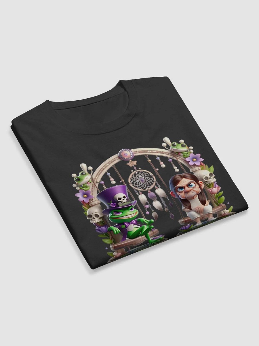 Merbit & Dreamy Long Sleeve Shirt by Champion product image (6)