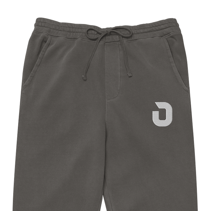 offscene PRO™ Pigment dyed jogggers product image (1)