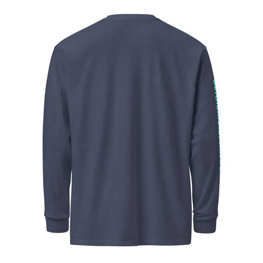 Whimsical GCS Long Sleeve Shirt product image (9)