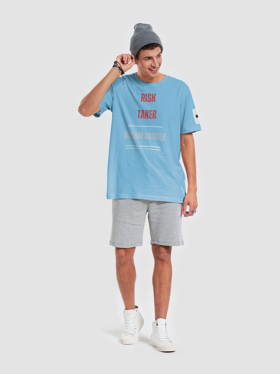 Risk Taker & Dream Chaser T-Shirt product image (61)