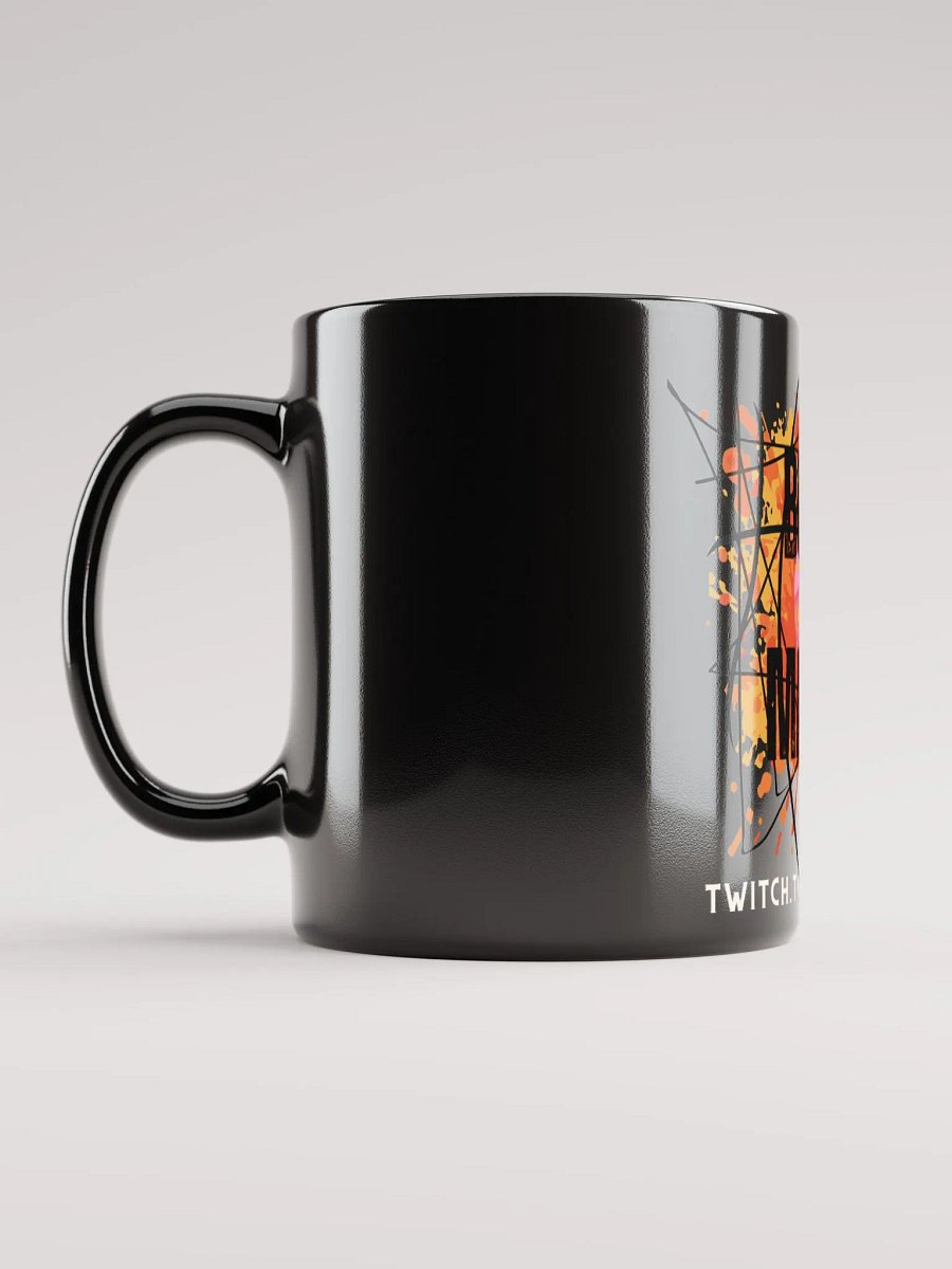 Born to Marble Mug product image (1)