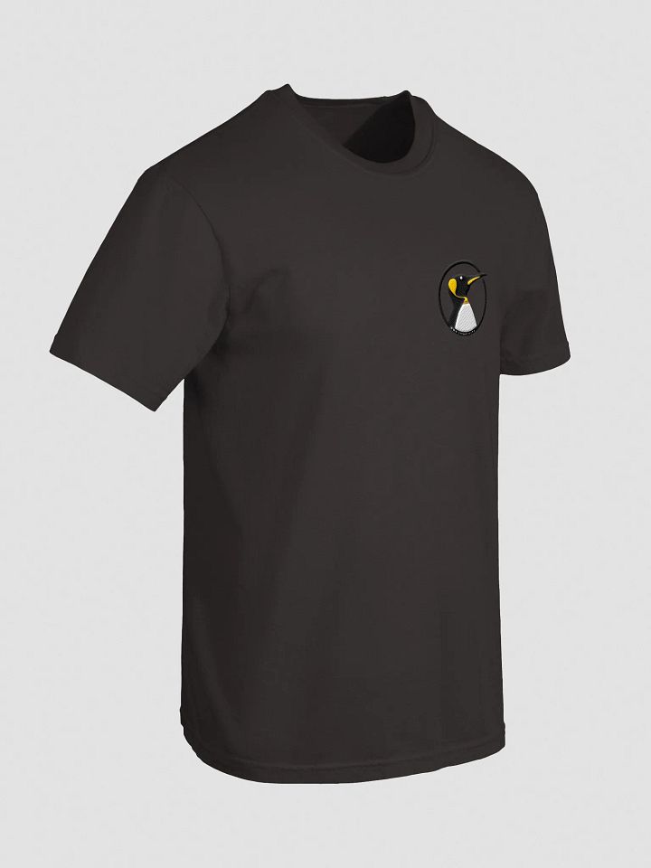T-Shirt brodé product image (2)
