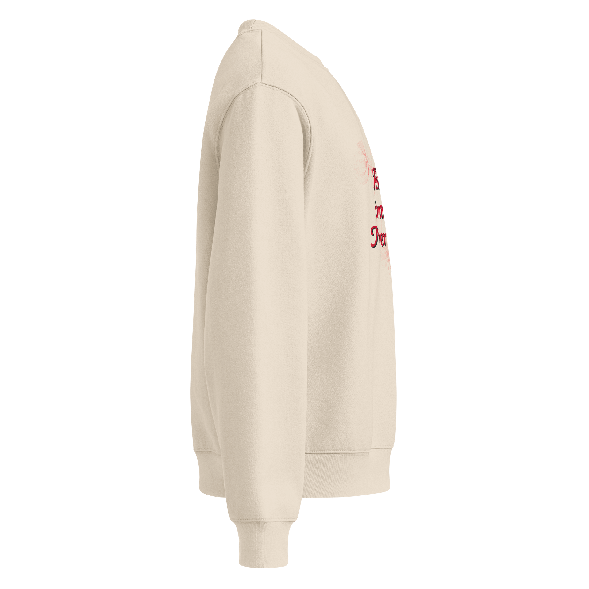 Simmer Season Hoodie | Oversized Comfort for Low-Spoon Days product image (28)