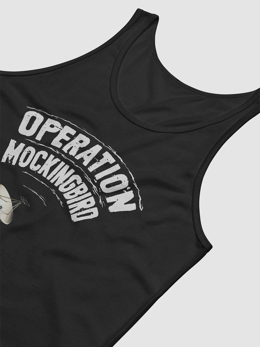 Operation Mockingbird - Tank product image (3)