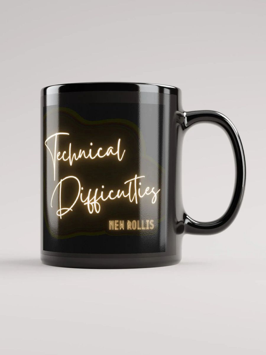 Technical Difficulties product image (2)