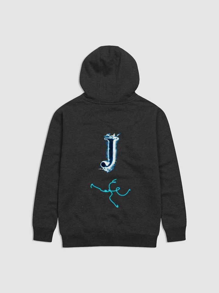 JeXS Hoodie product image (2)
