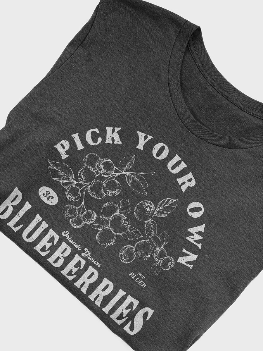 PYOB (White) Tee product image (4)