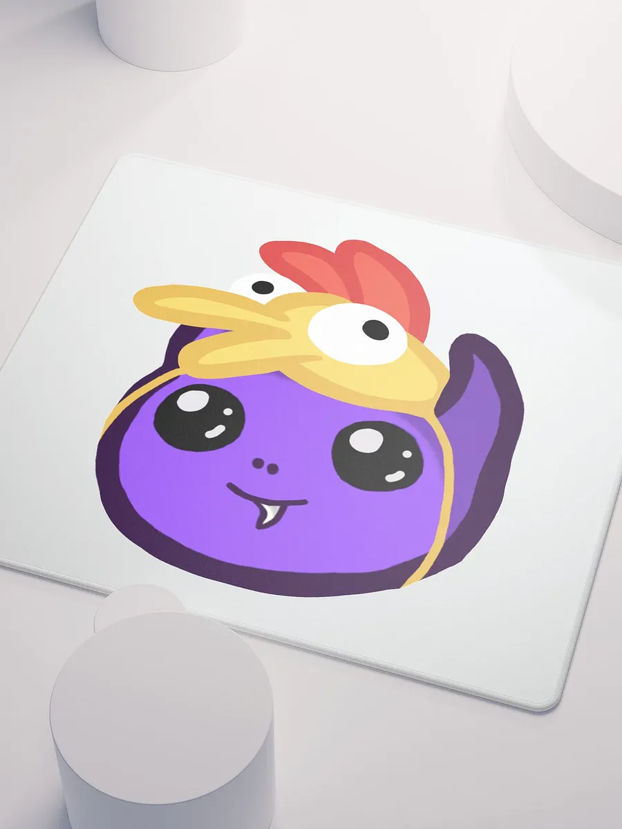 Gaming Mousepad - Chicken Jeffrey product image (3)