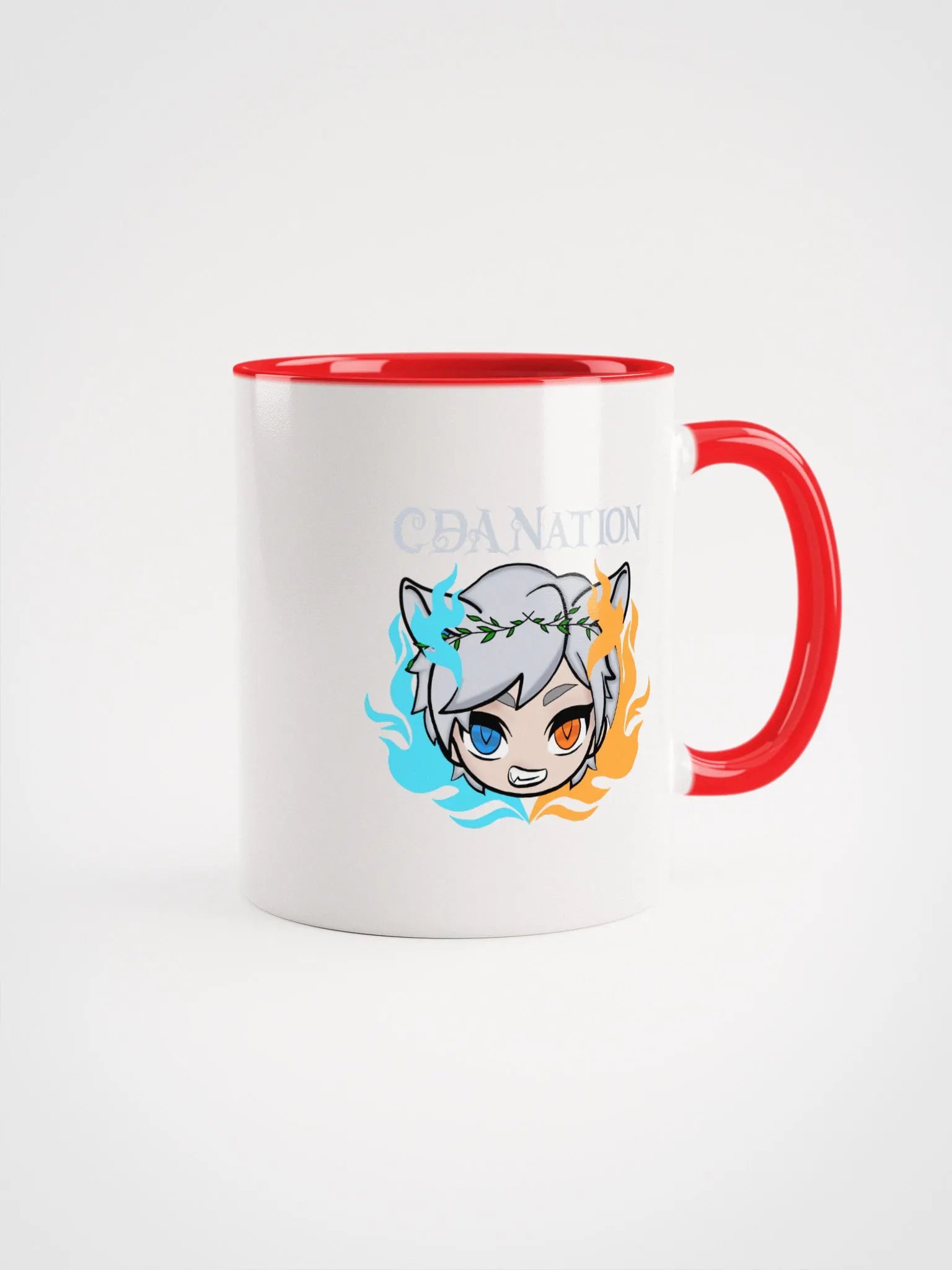 Hades Den Mug product image (2)