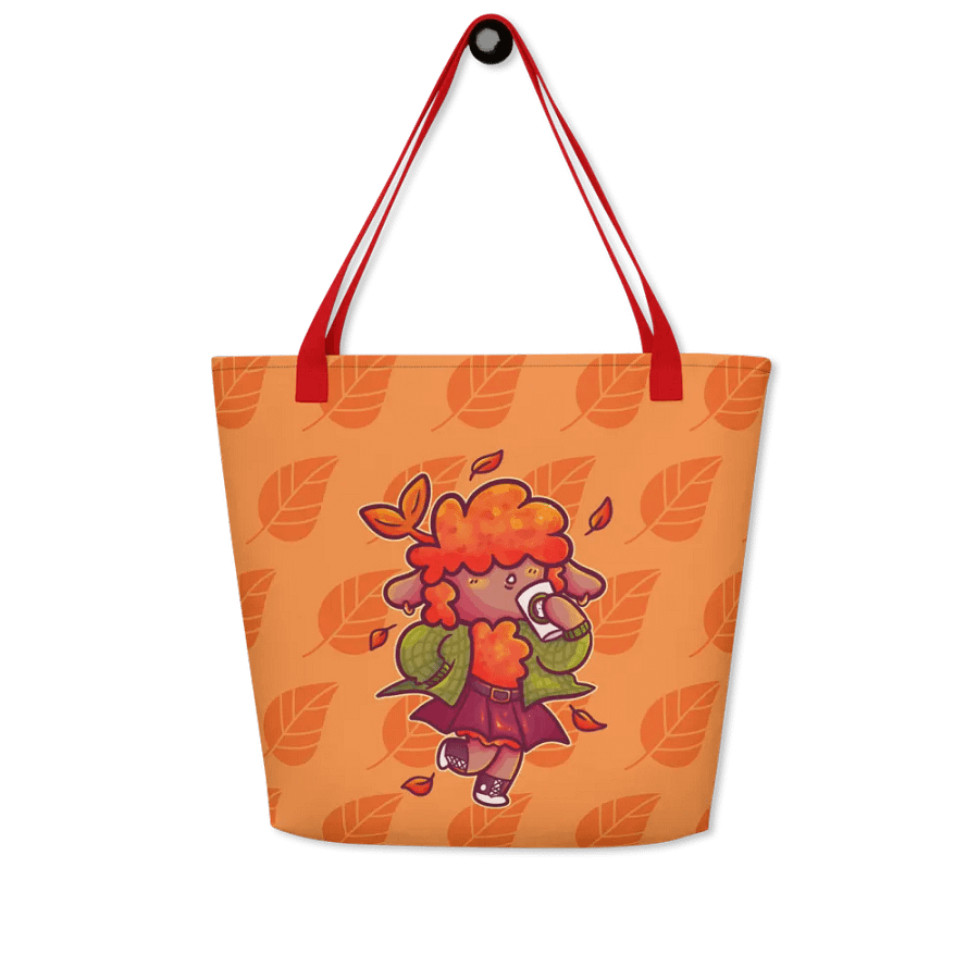 Autumn Shirley - Bag product image (6)