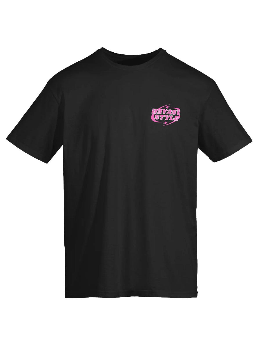 Starry Pink Havasu Style Unisex Tee product image (53)