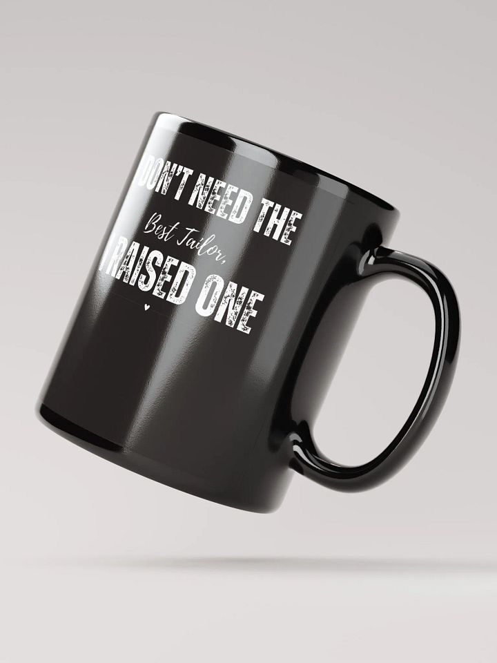 Be Proud-Midnight Elegance Mug product image (4)