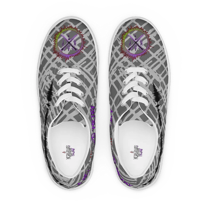 Mens Canvas shoes product image (1)