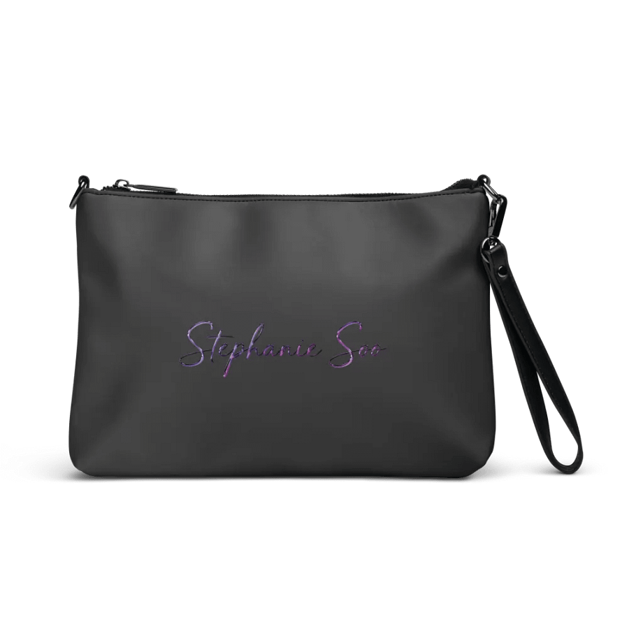 Stephanie Soo Clutch product image (1)