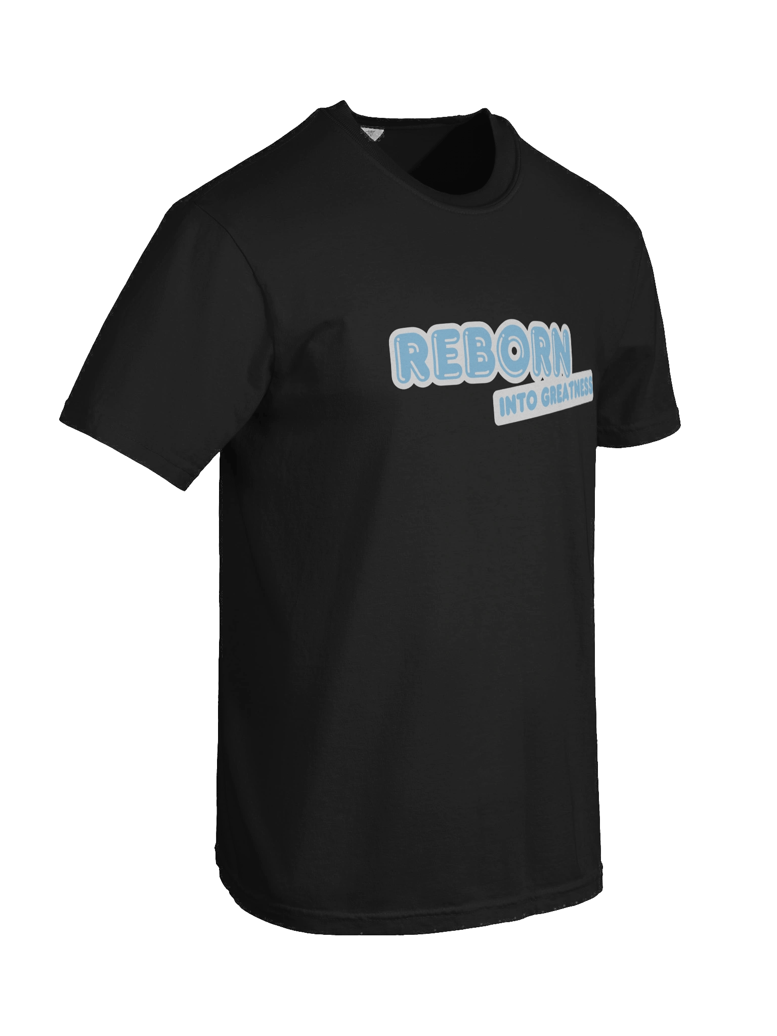 AR Logo Comfort Tee product image (23)