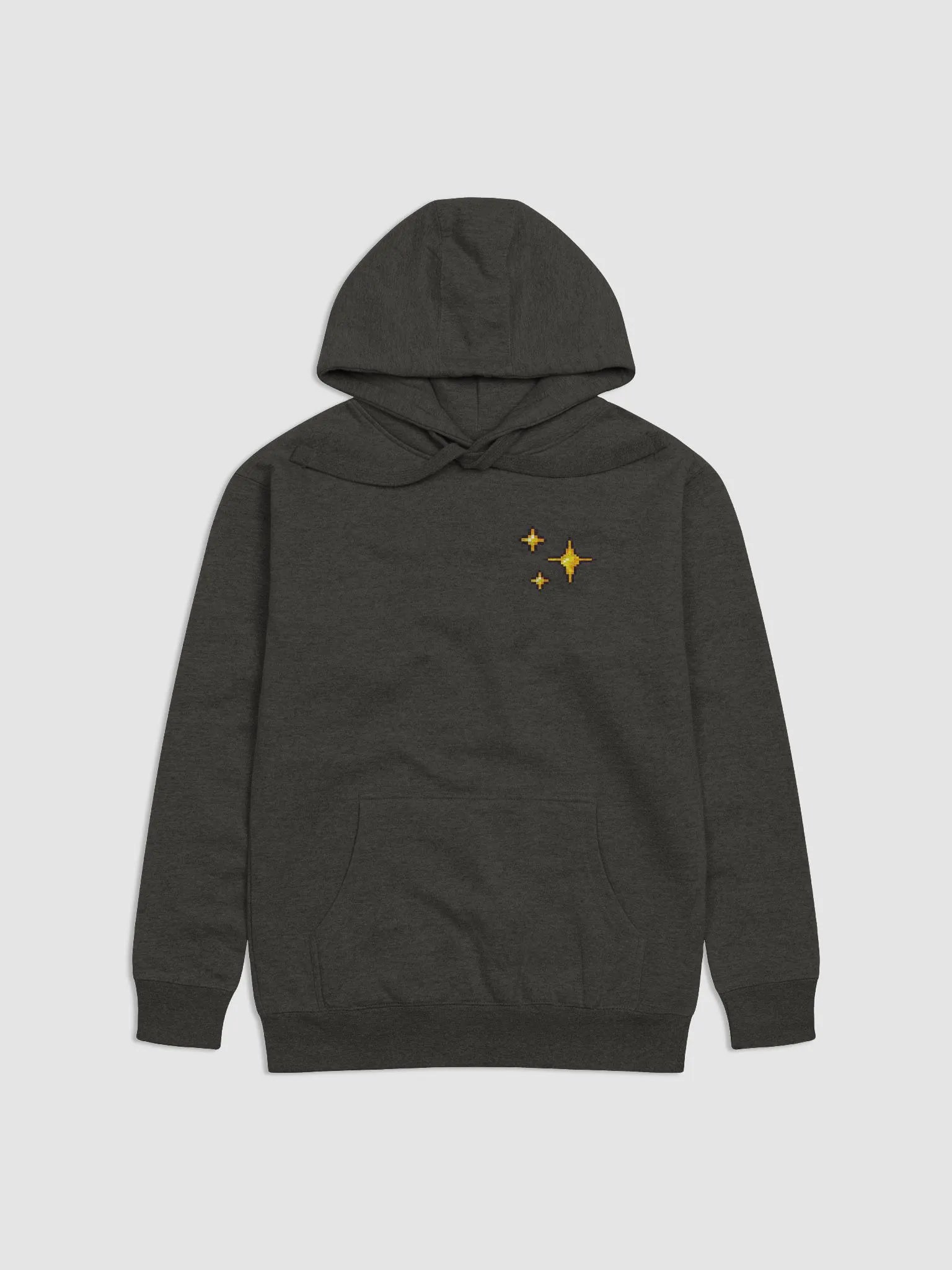 Tastes like AI Hoodie product image (4)