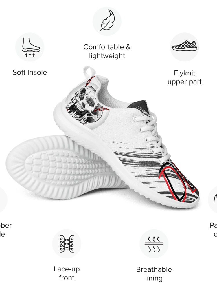 2 Men's Athletic Shoes Bundles product image (10)