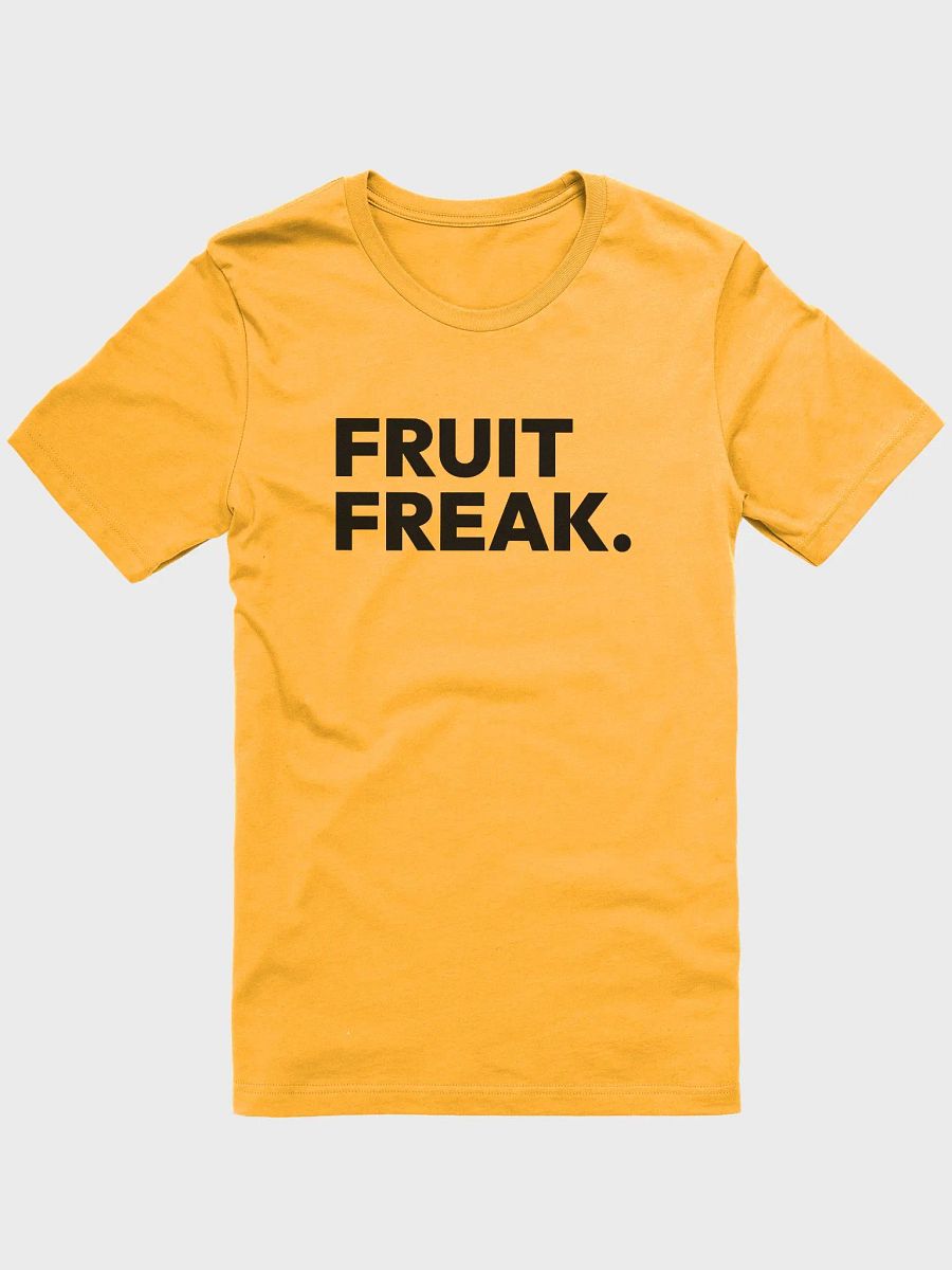 Fruit Freak T-Shirt product image (8)