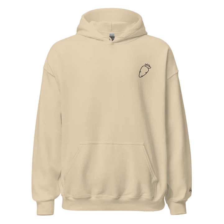 Carrot Hoodie product image (41)