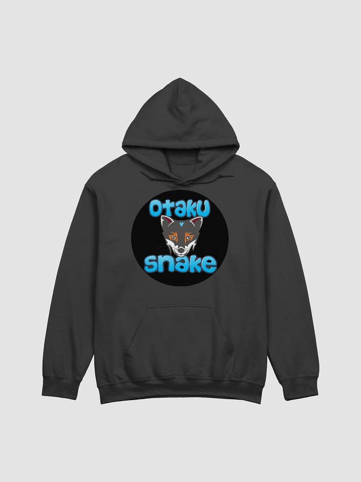 Otakusnake Nation Fam Hoodie product image (1)