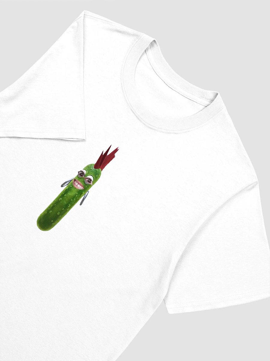 D Tee product image (3)
