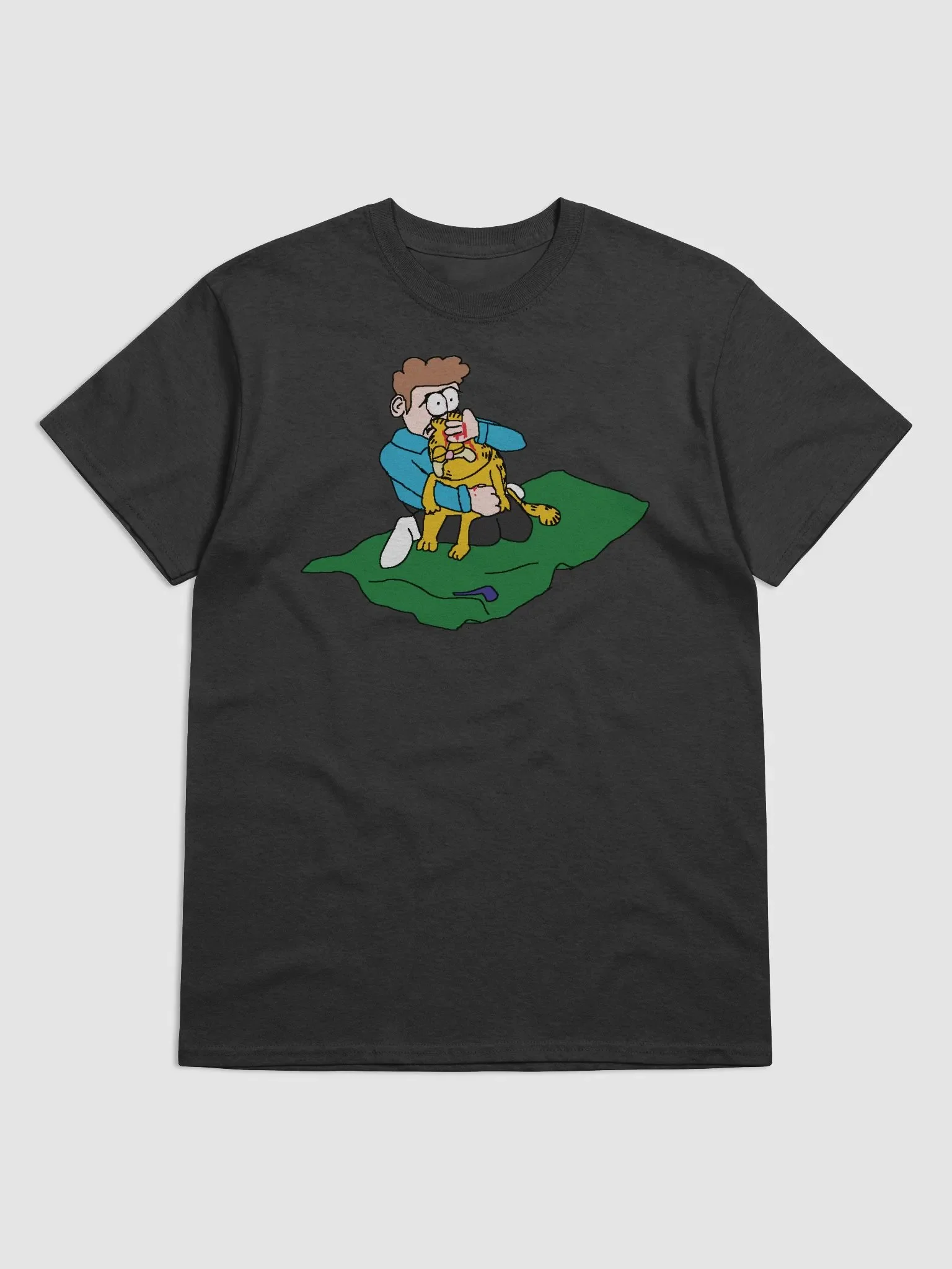 Jon The Terrible product image (2)