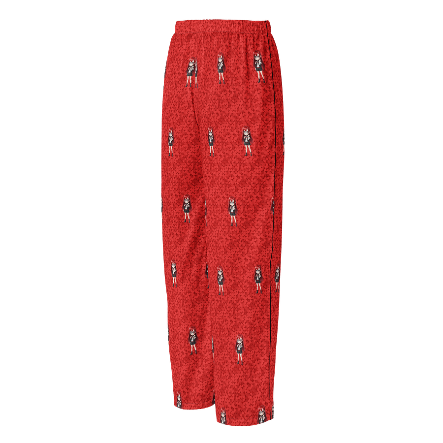 (Red CHIBI) K Women's Pajama Pants product image (2)