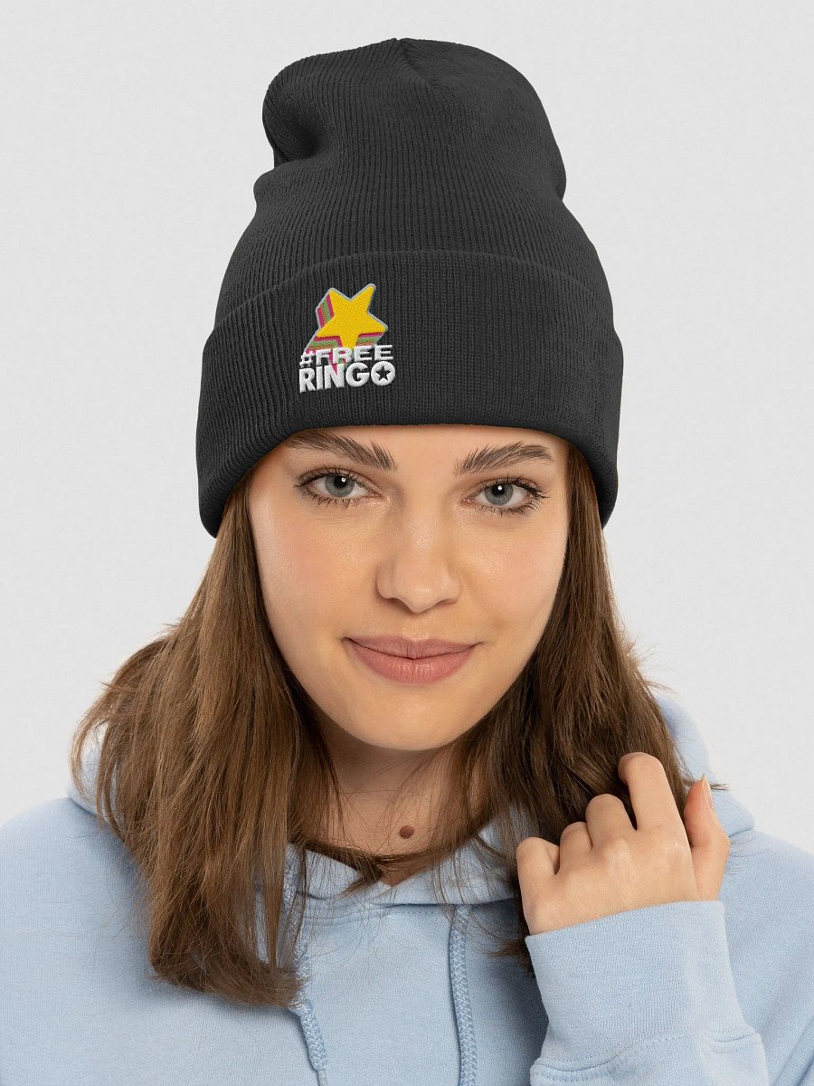 Ringo Beanie product image (15)