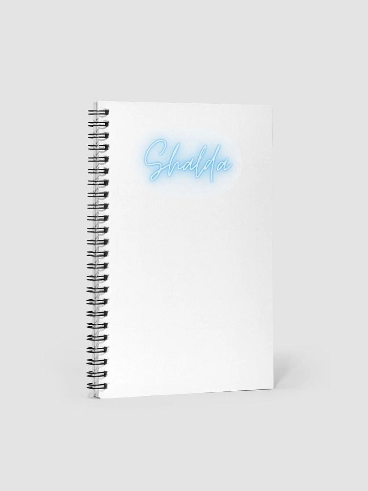 SHALDA NoteBook product image (1)