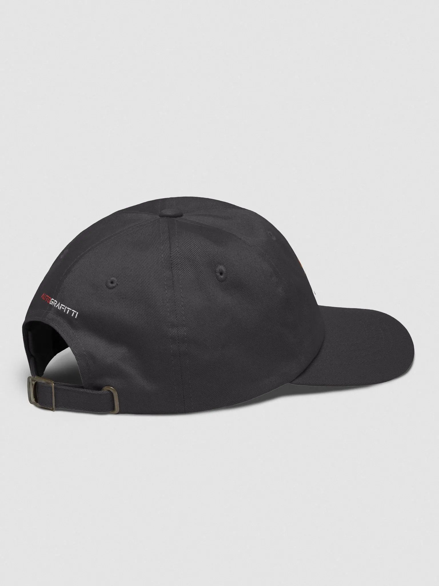 Raccoon Dad Hat product image (20)