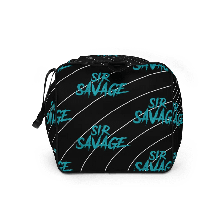 SAVAGE DUFFLE BAG product image (11)