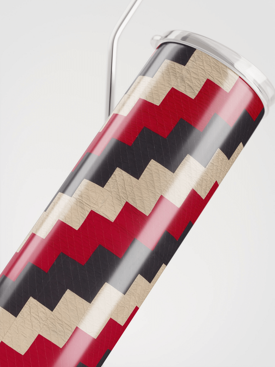Striking Light. 20oz. Stainless Tumbler product image (4)