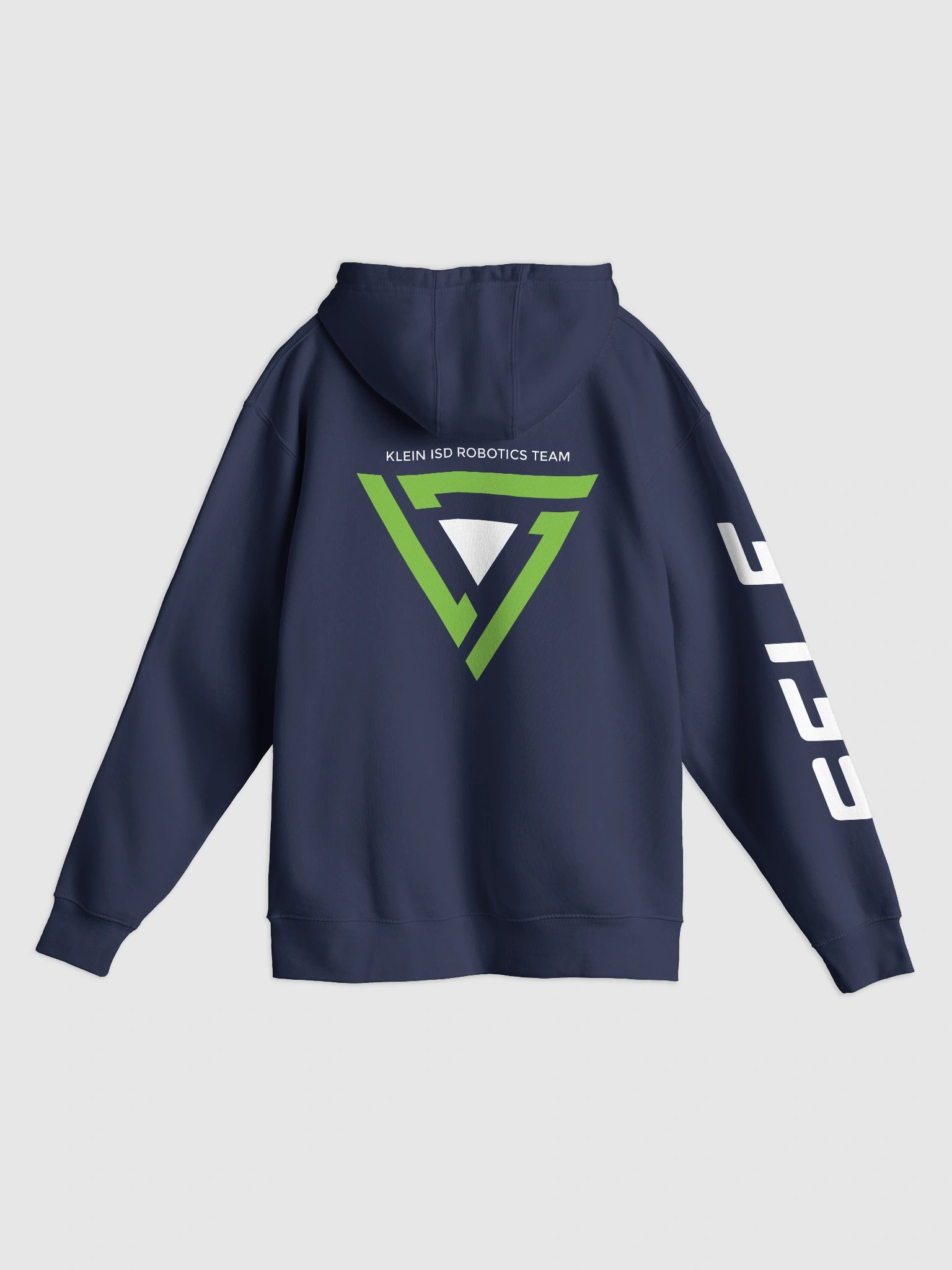 Classic Hoodie product image (2)