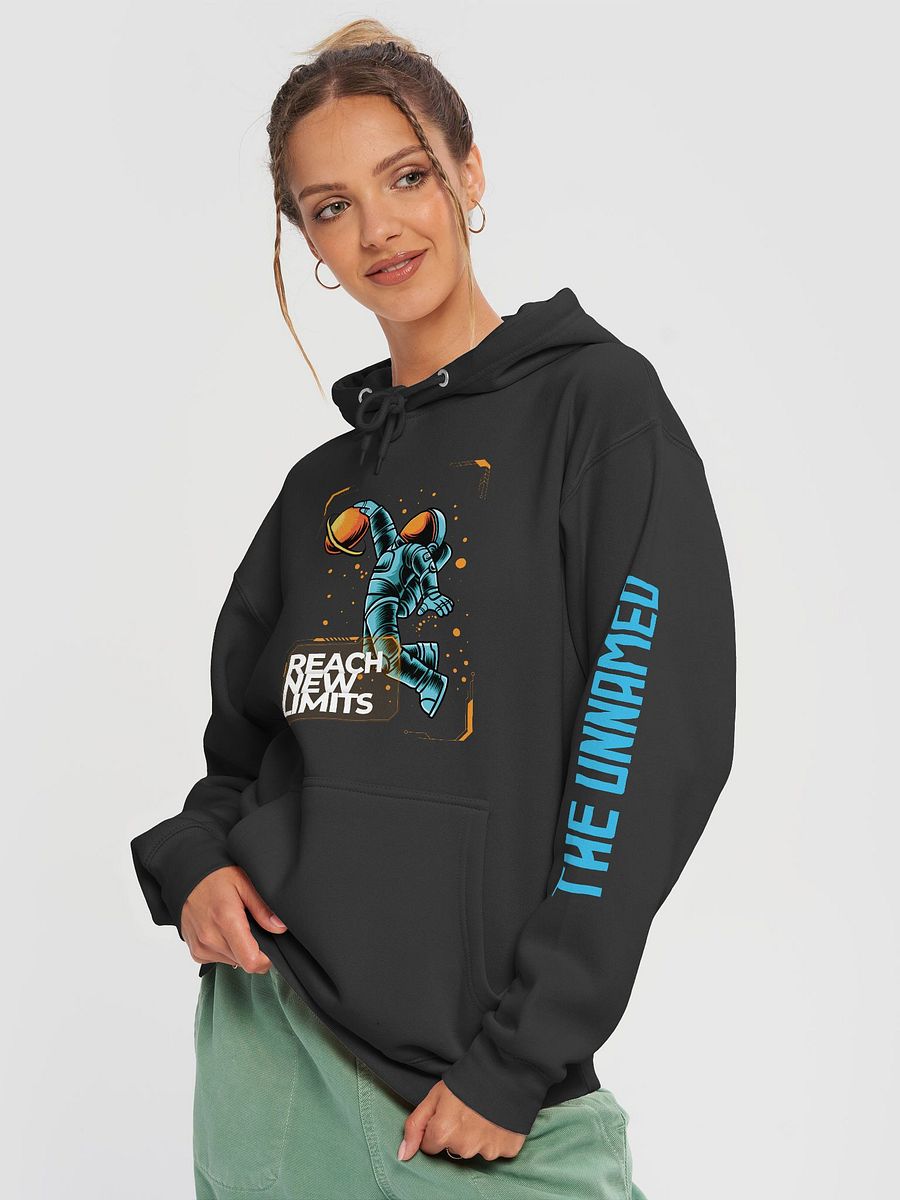 Reach New Limits Hoodie product image (3)