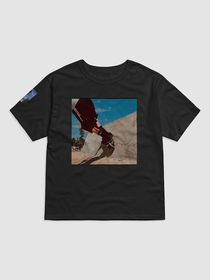 andyT scooter trick merch product image (1)