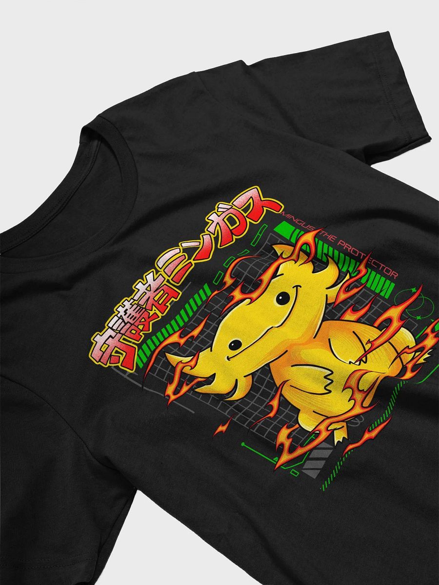 NEO MINGUS SHIRT product image (3)