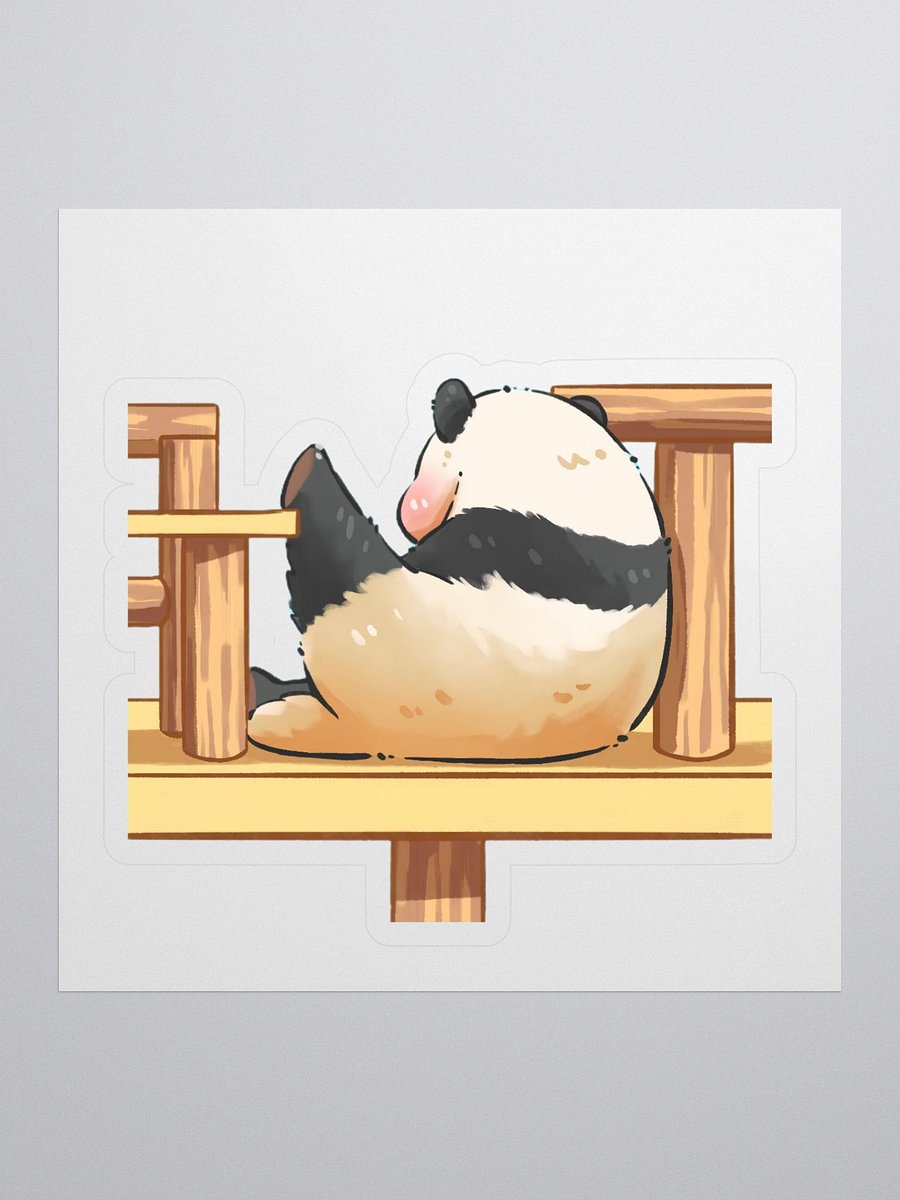 YUAI🐼Giant Panda product image (1)