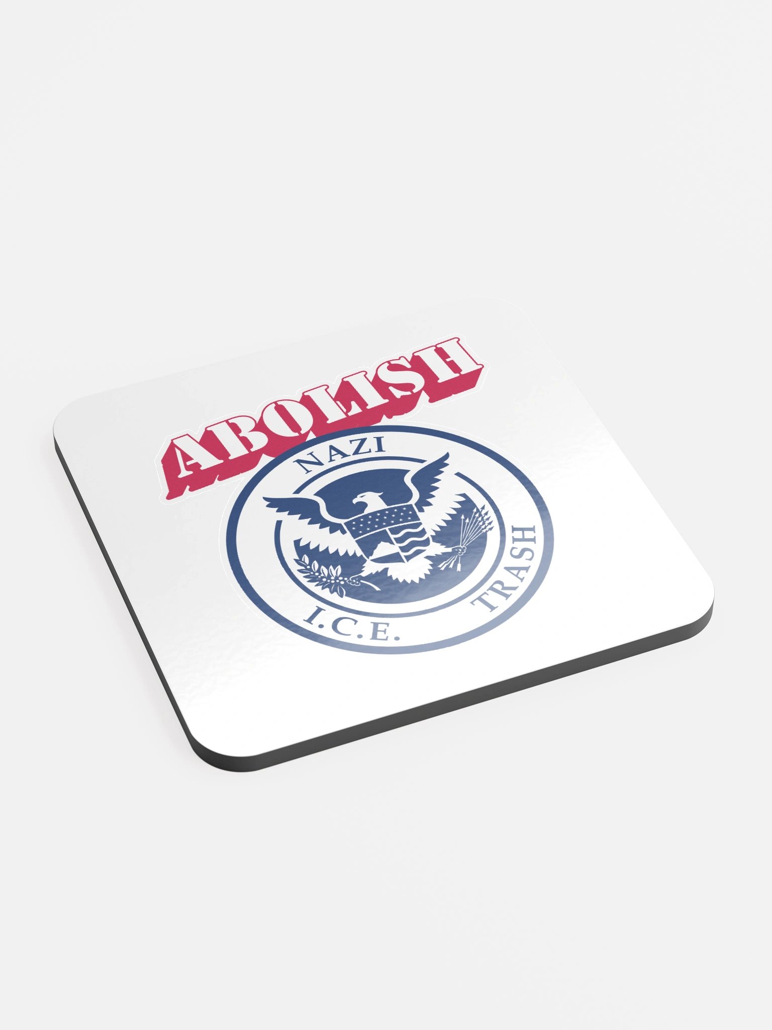 Abolish | Coaster product image (2)
