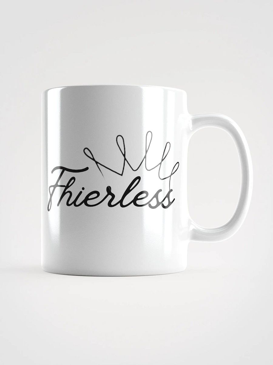 The Merna Annals Fhierless Level Mug 1 product image (1)
