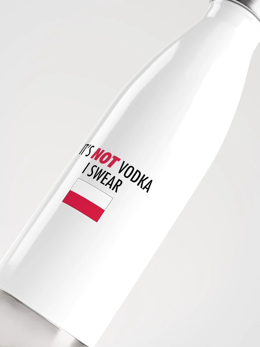 Not vodka bottle product image (6)